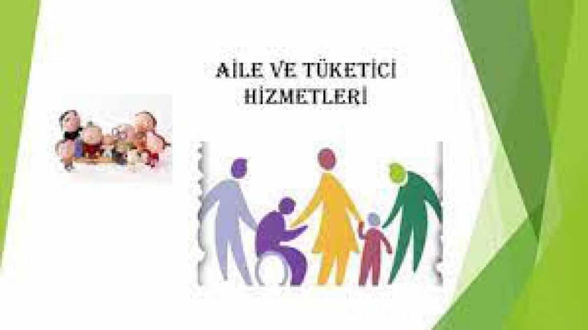 Aile Tüketici Hizmetleri Bölümü